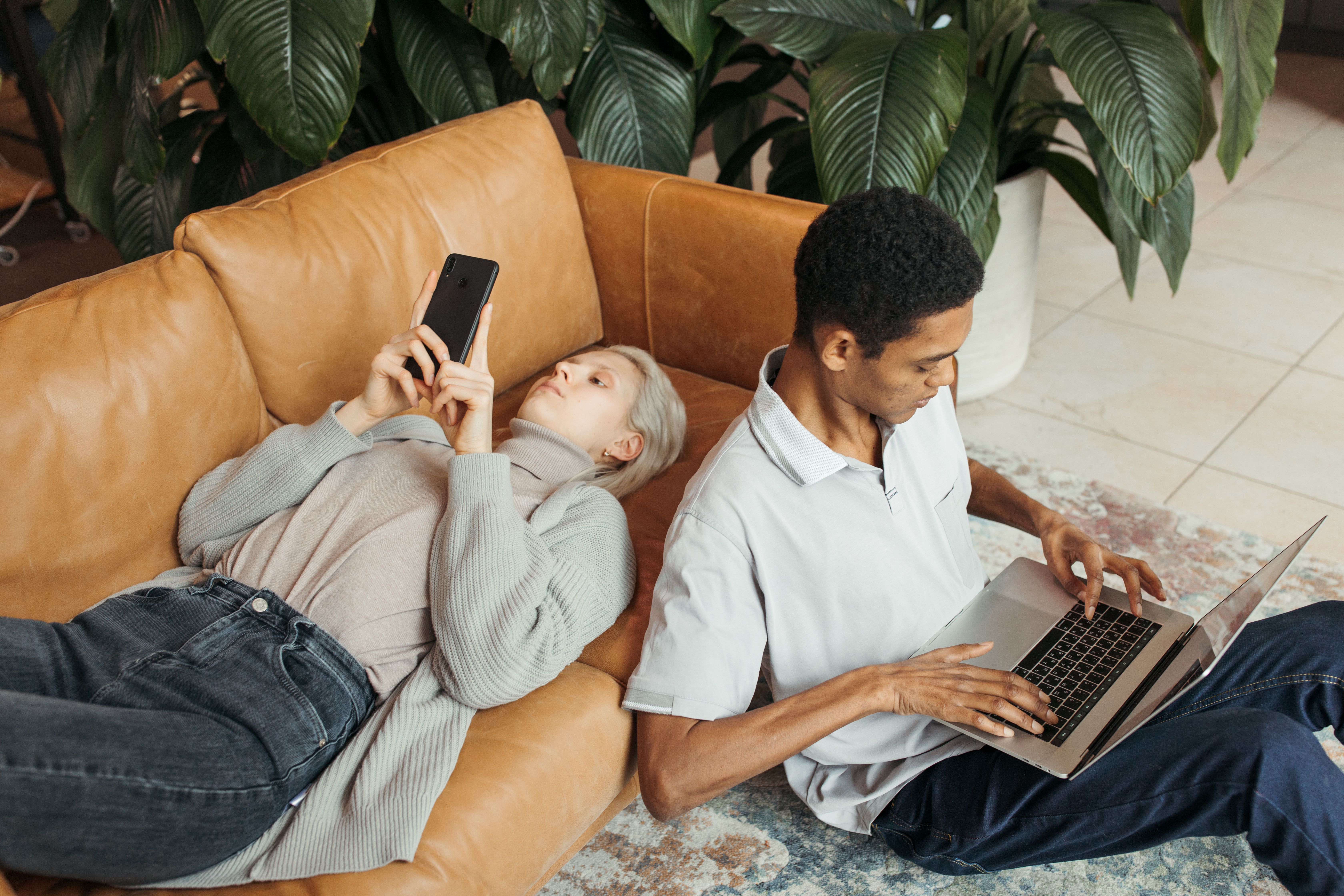 How Freelancers and Remote Workers Can Receive International Payments