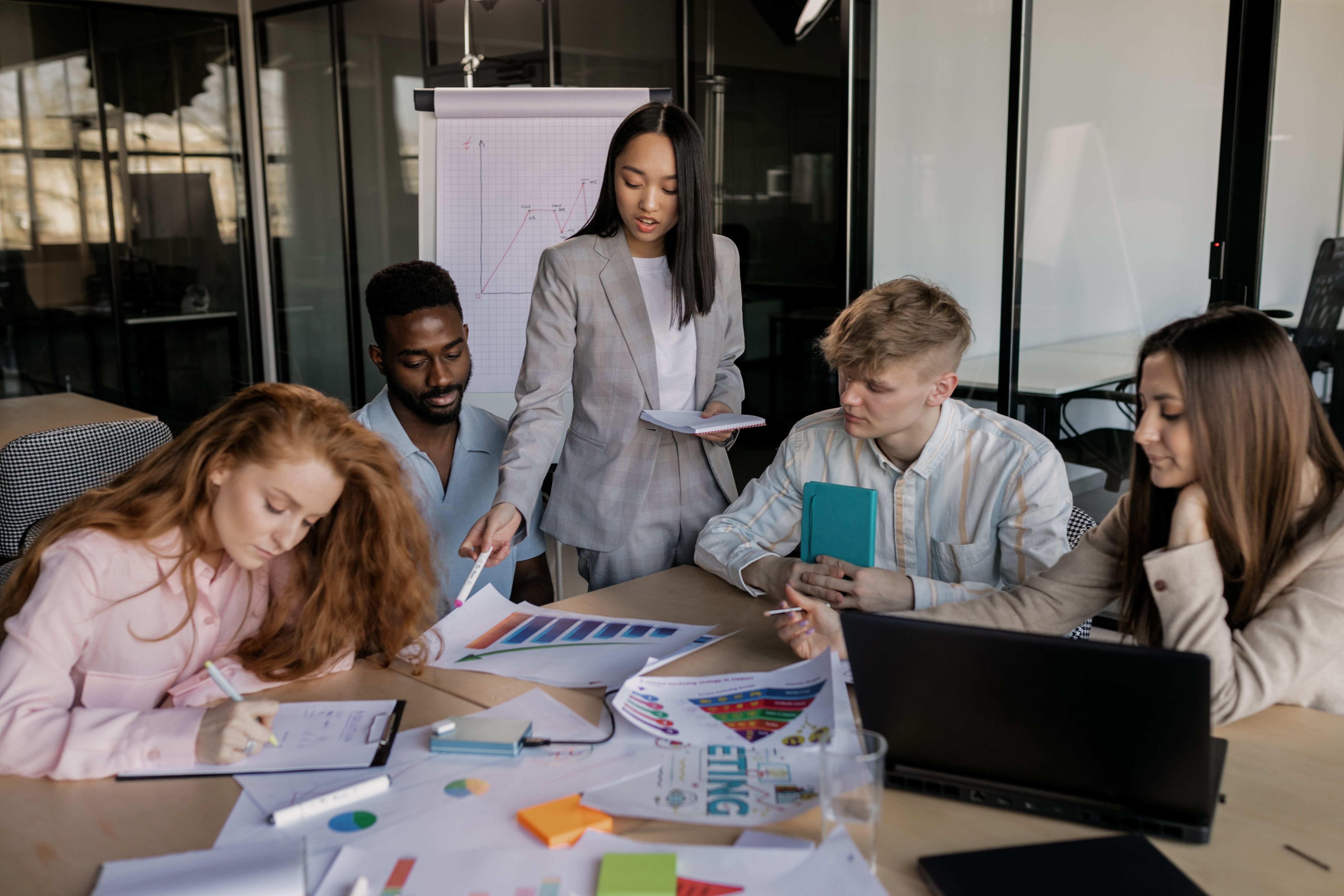 How Small Businesses Can Manage Working Capital Across Borders