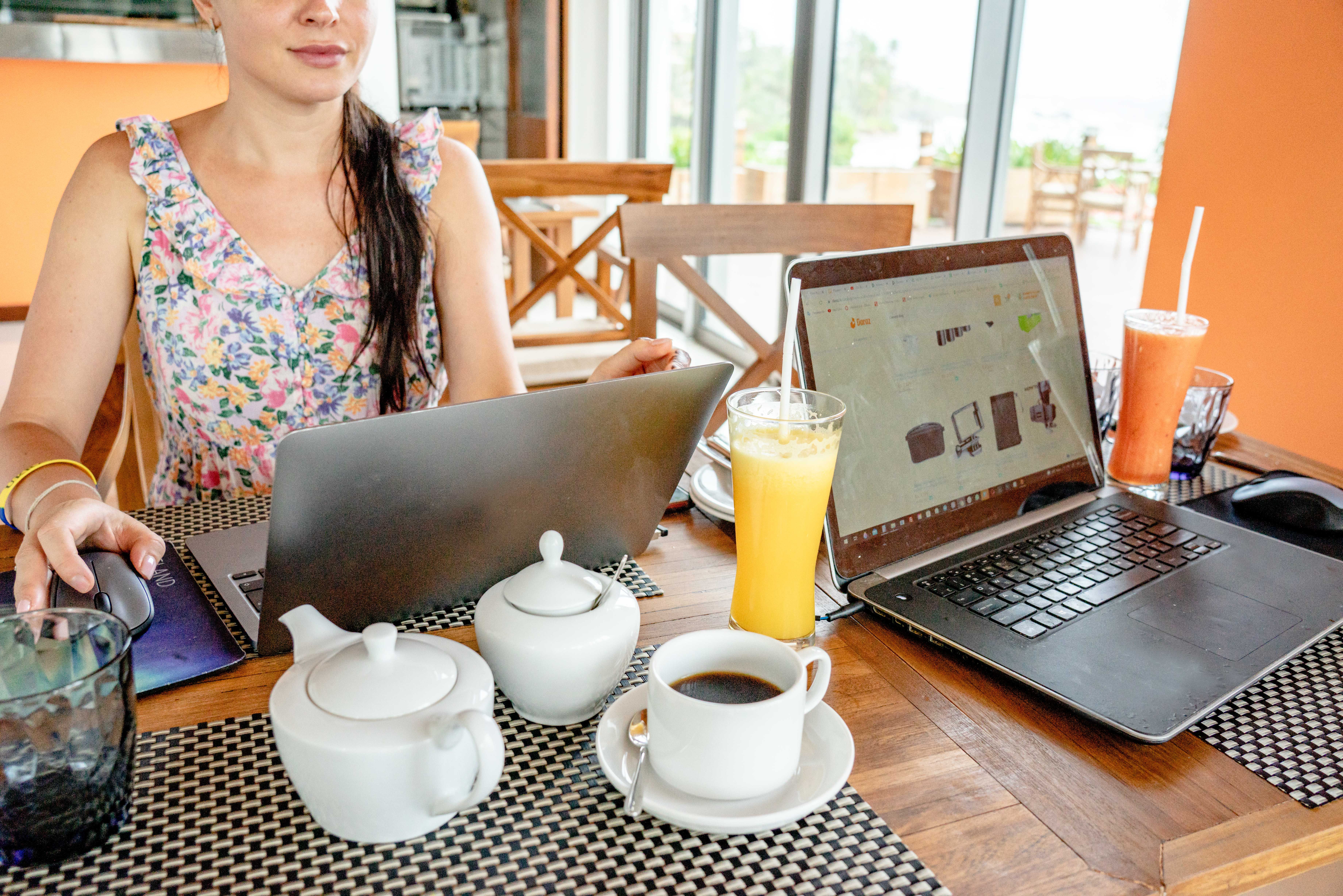 How Freelancers and Remote Workers Can Receive International Payments