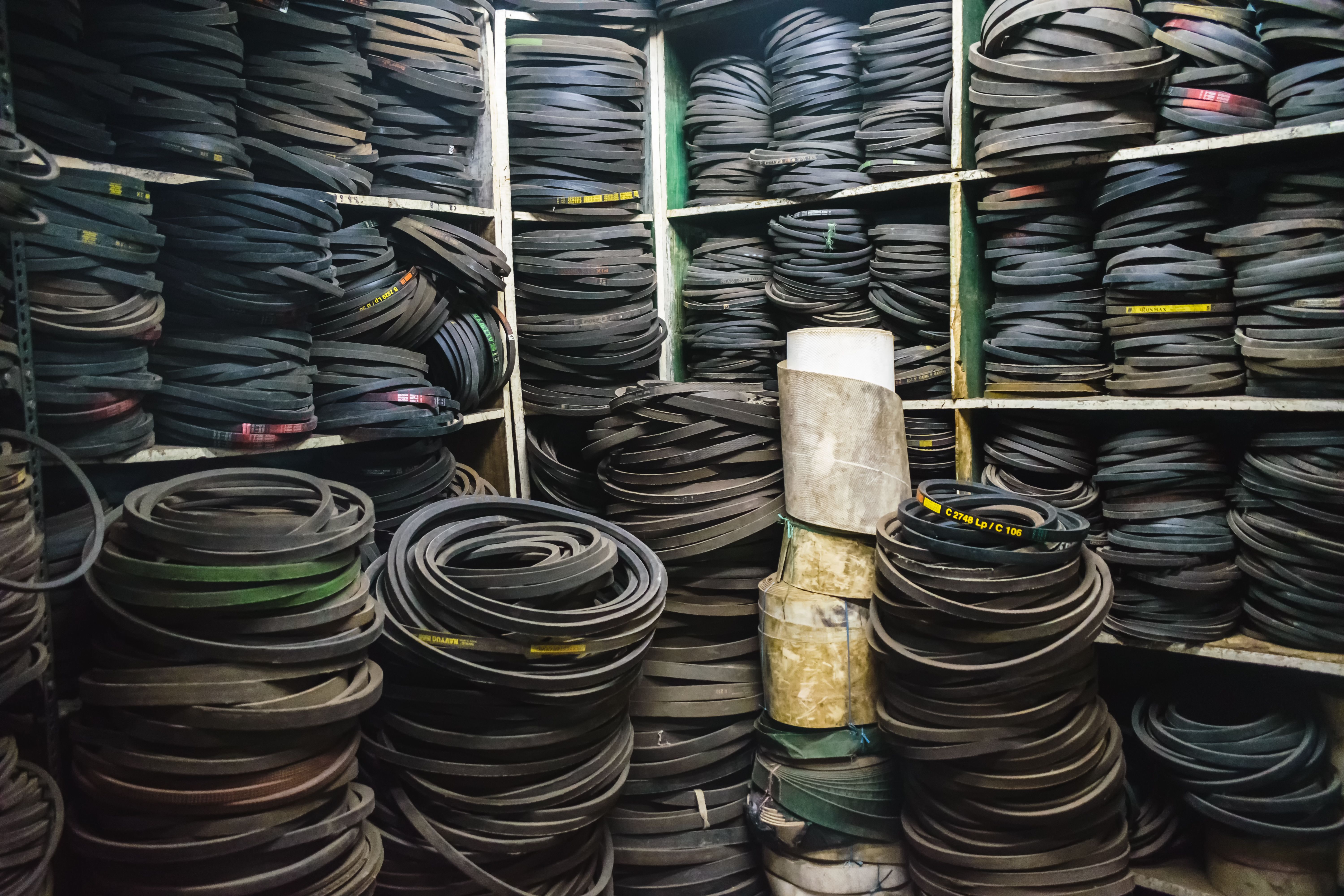 How to Import Spare Parts from the US and Europe to Nigeria (2026 Complete Guide)