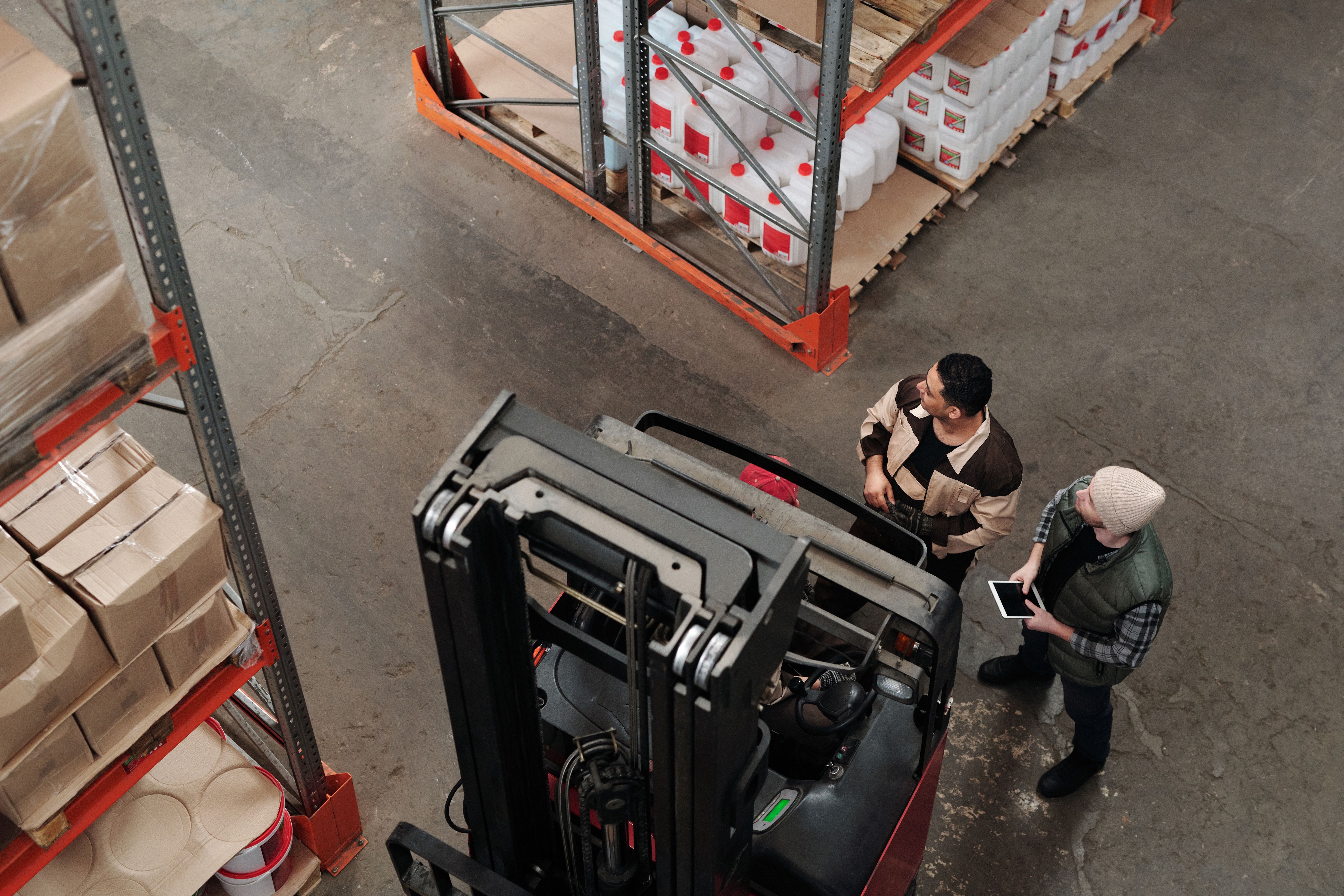 Supply Chain Payments: How to Manage Cross-Border Supplier Payments Efficiently