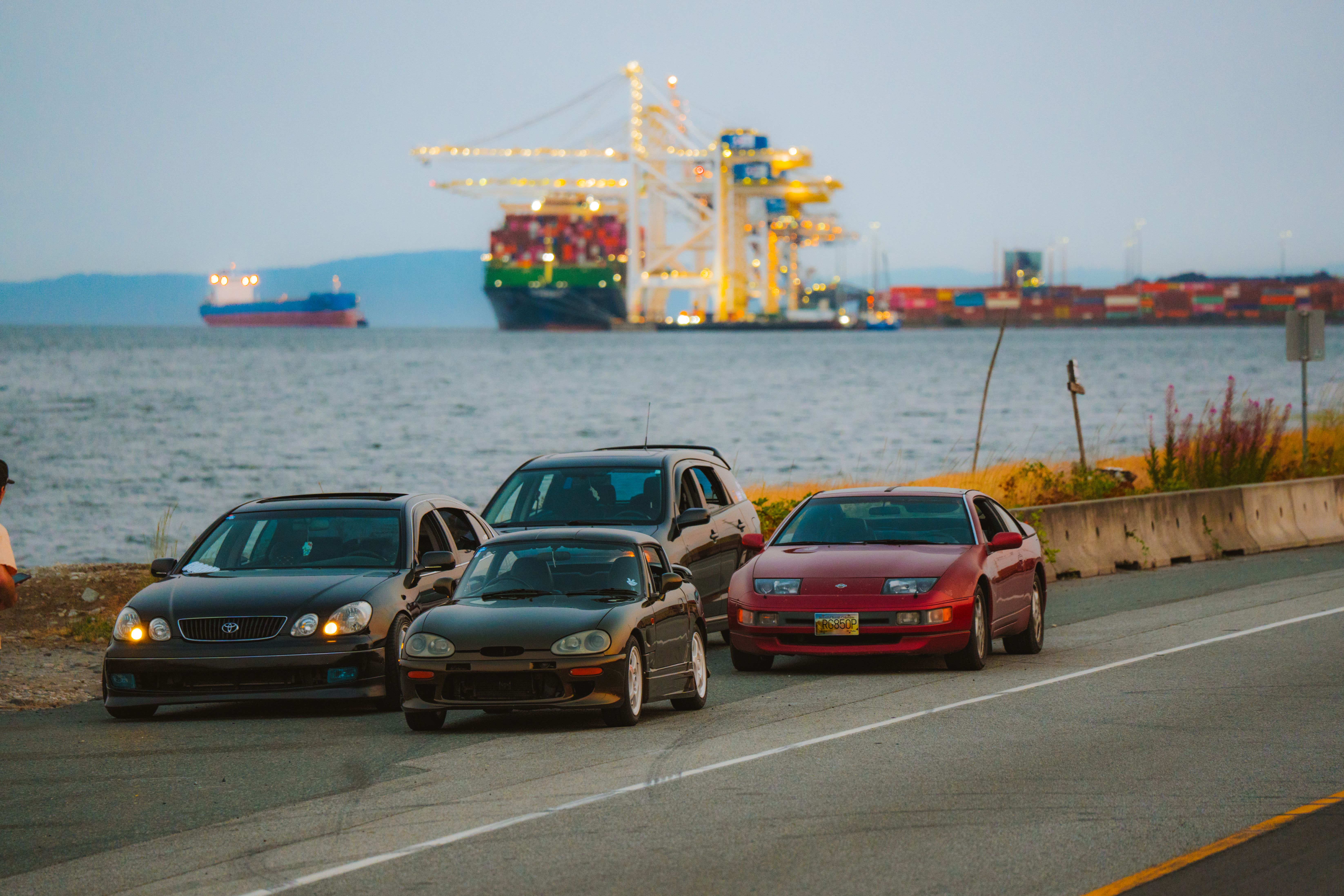 How Car Importers Can Reduce Import Duties, Shipping Costs, and Payment Fees