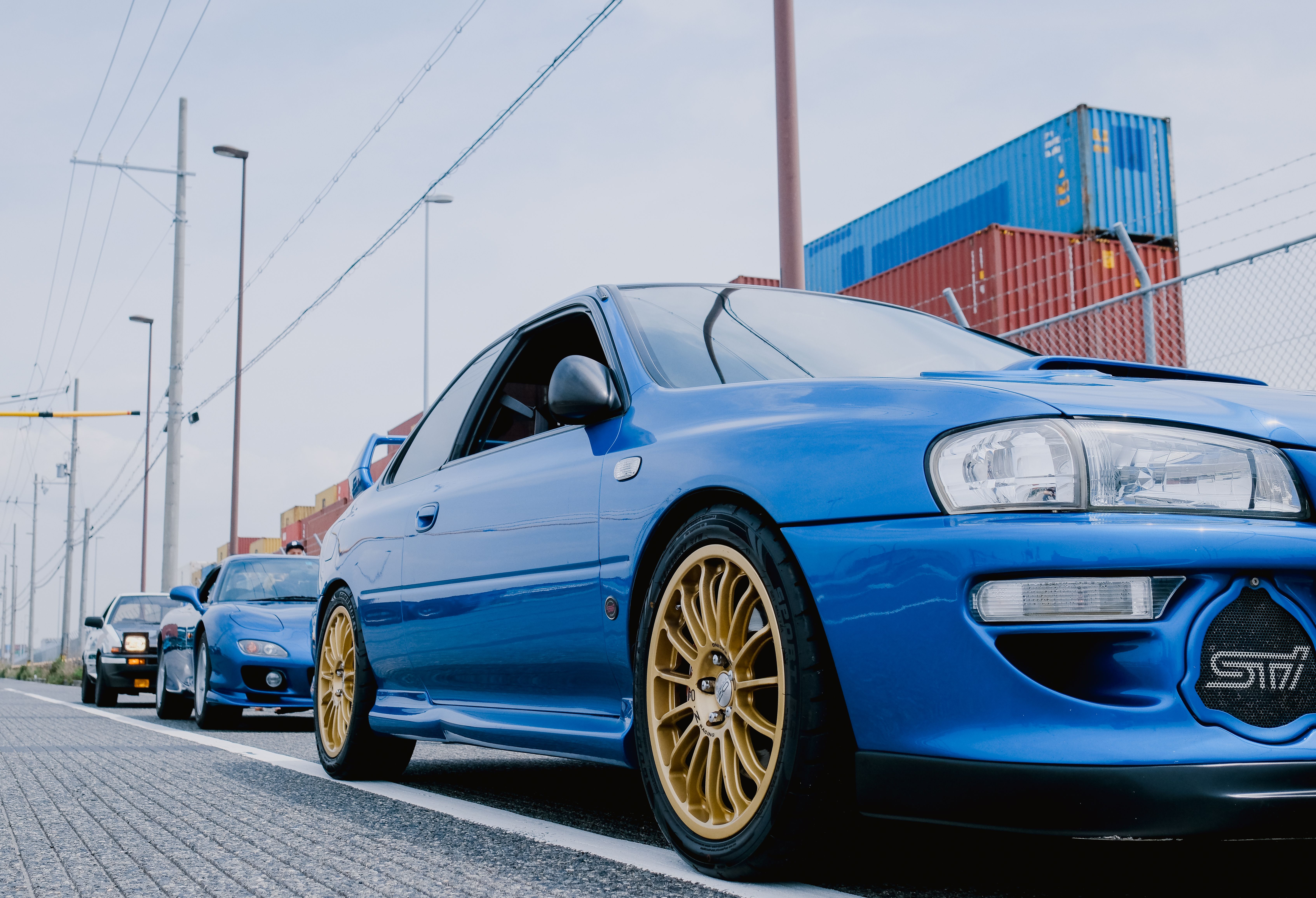 What Car Importers Need to Know About Customs Clearance Delays and Storage Fees