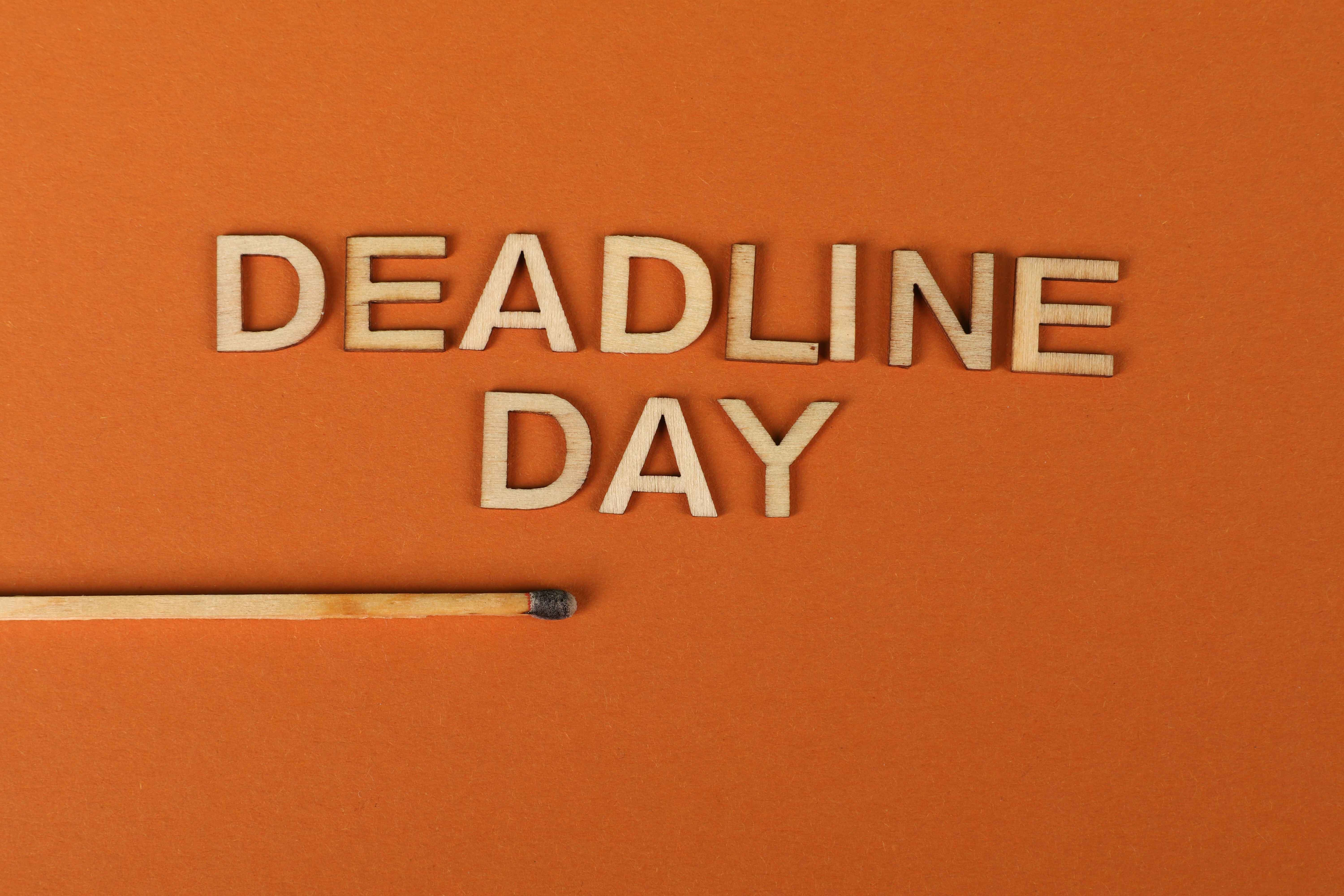 What to Do If You Miss a Tuition Payment Deadline as an International Student