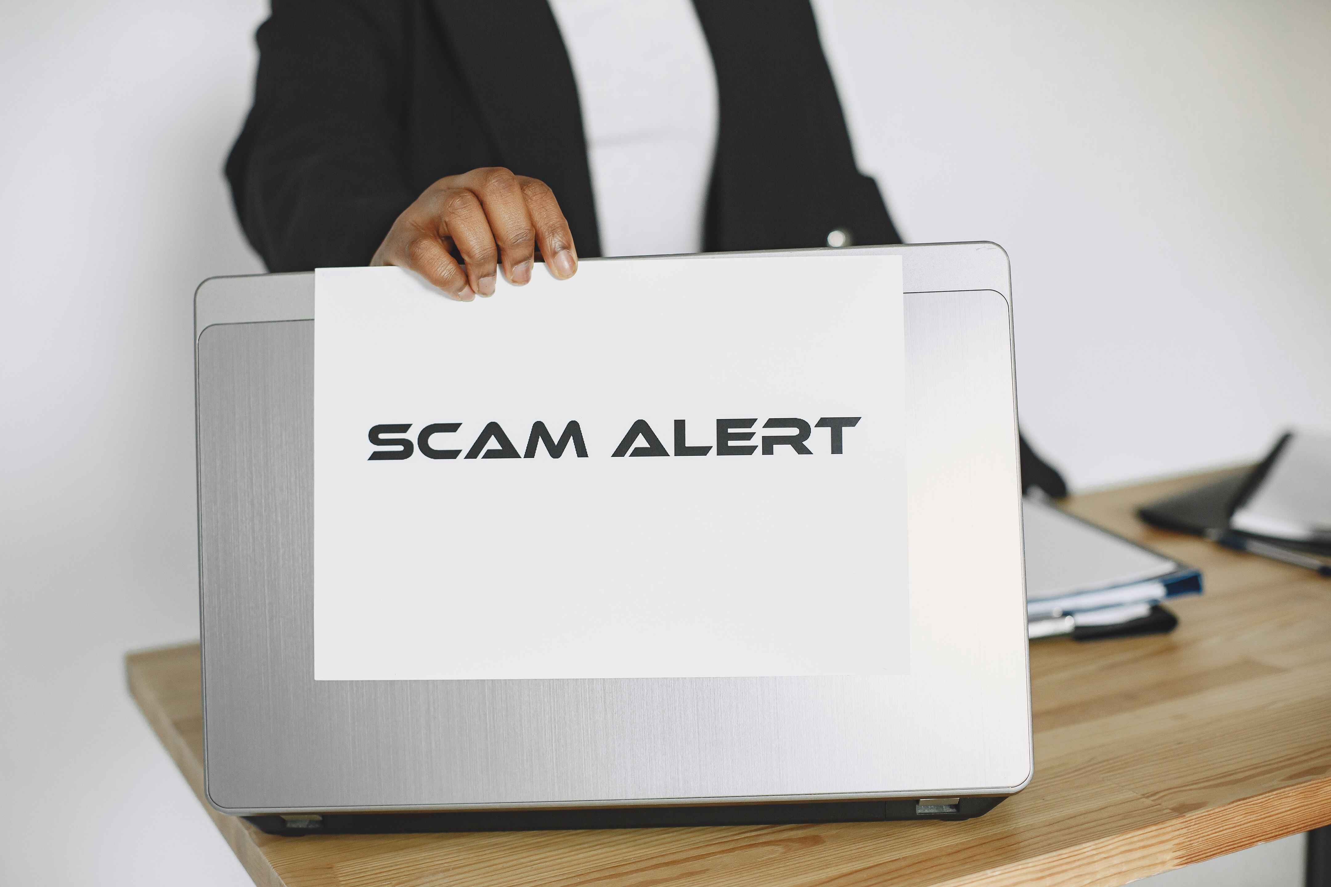 How Ecommerce Sellers Can Avoid Supplier Payment Fraud When Sourcing from Overseas