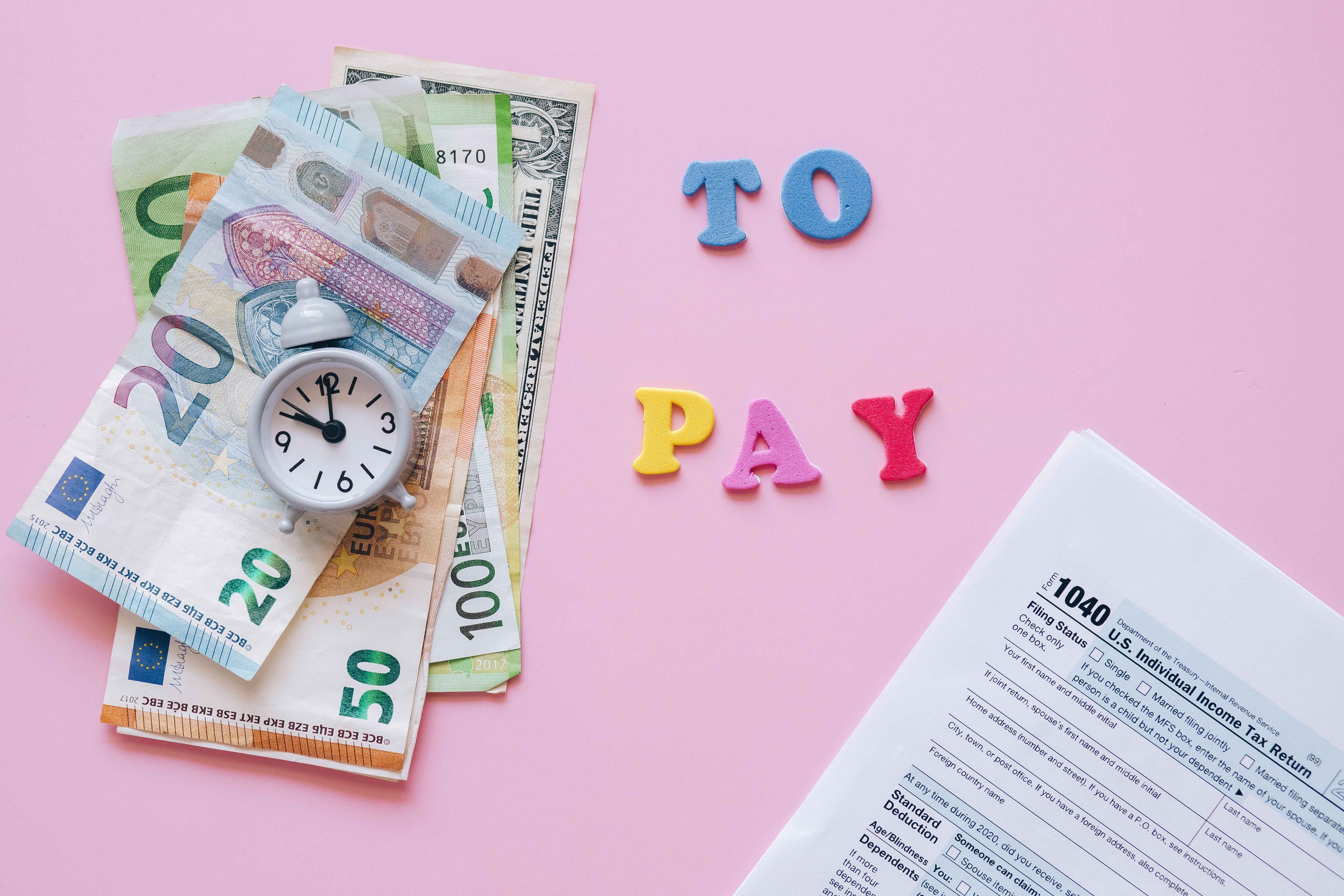 How to Set Up Recurring International Payments for Suppliers and Subscriptions