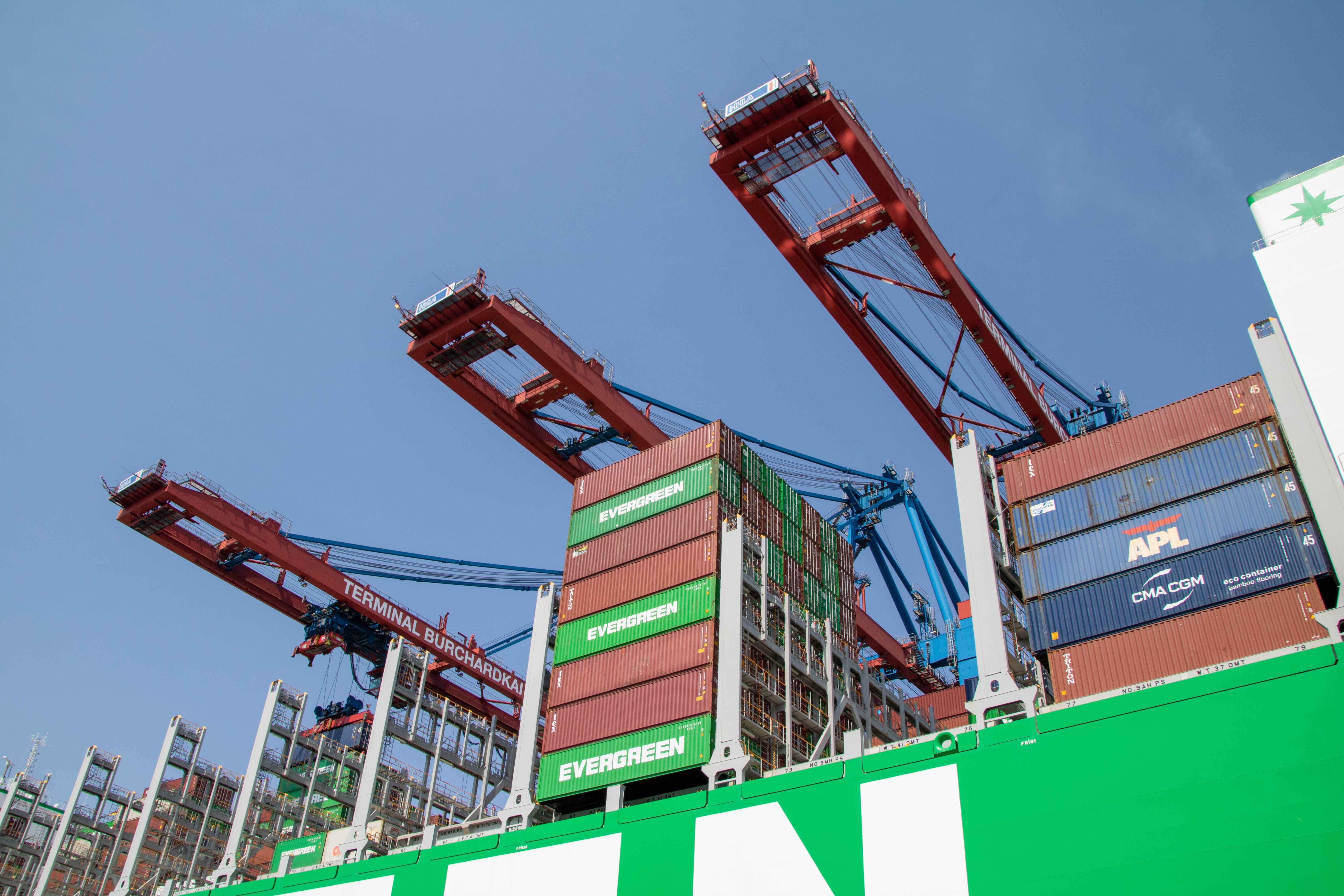 How to Avoid Counterfeit Spare Parts When Importing from Overseas