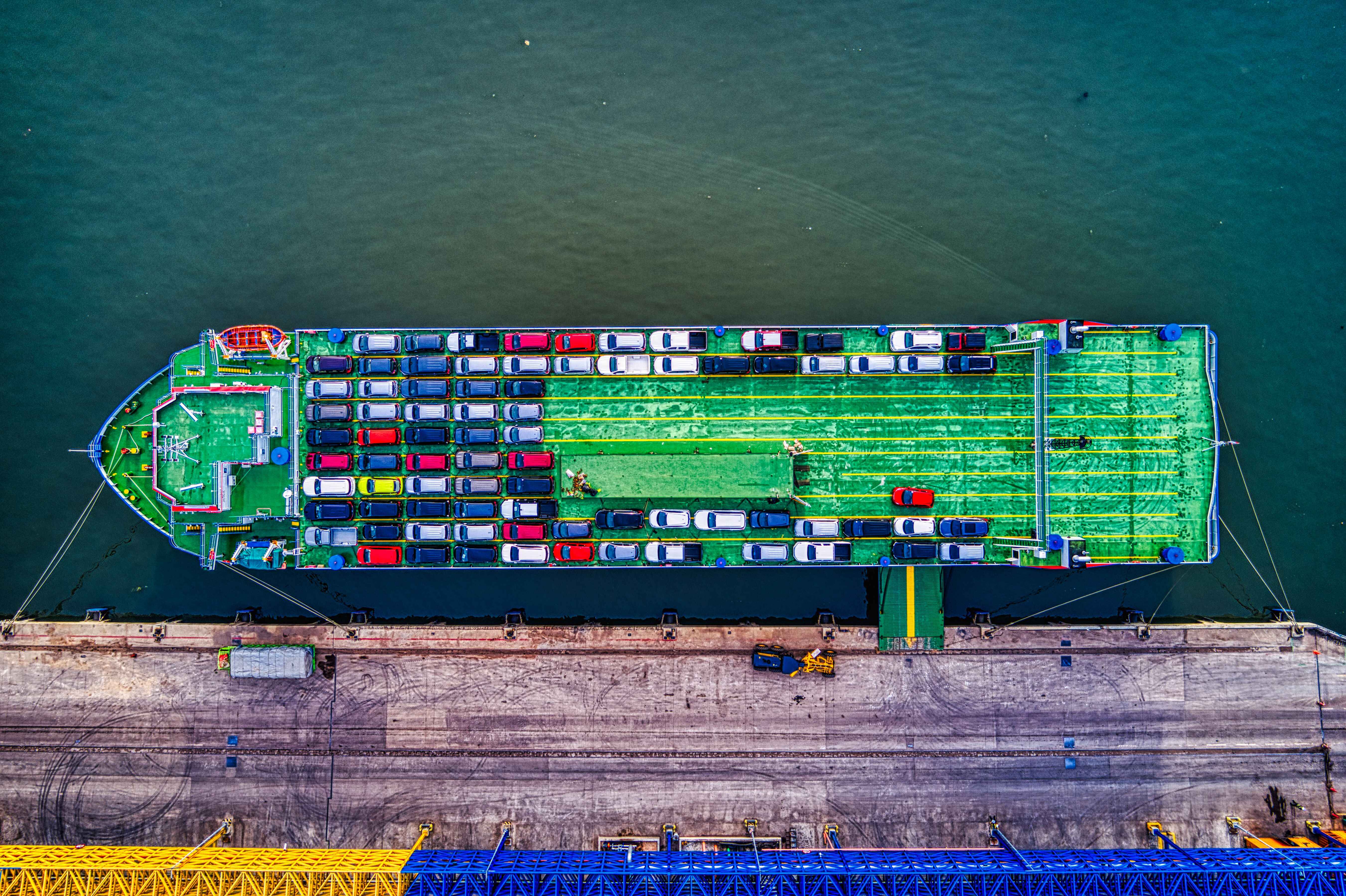 How to Calculate the Total Cost of Importing a Car