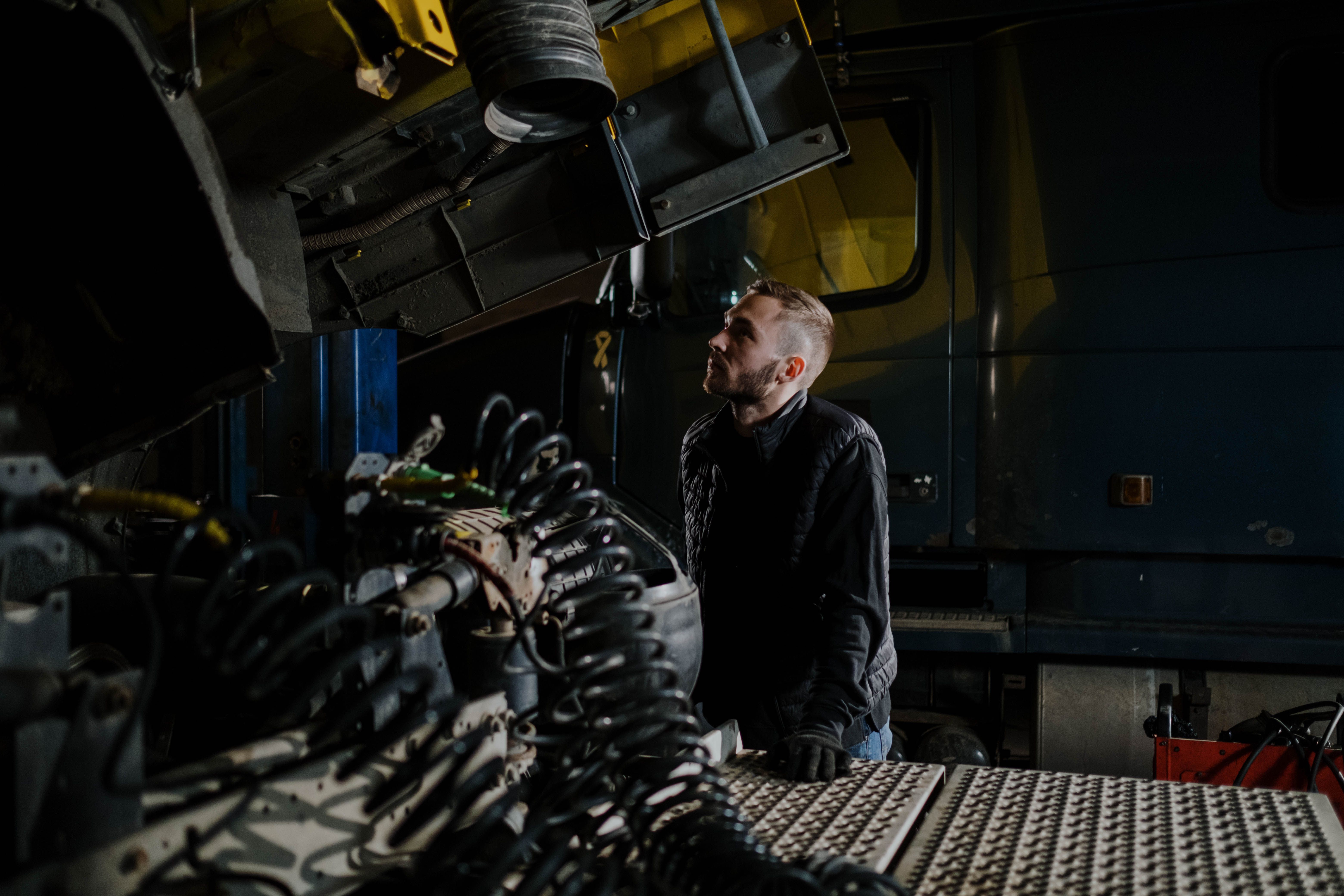 How Equipment Importers Can Use Pre-Shipment Inspection Before Paying Suppliers