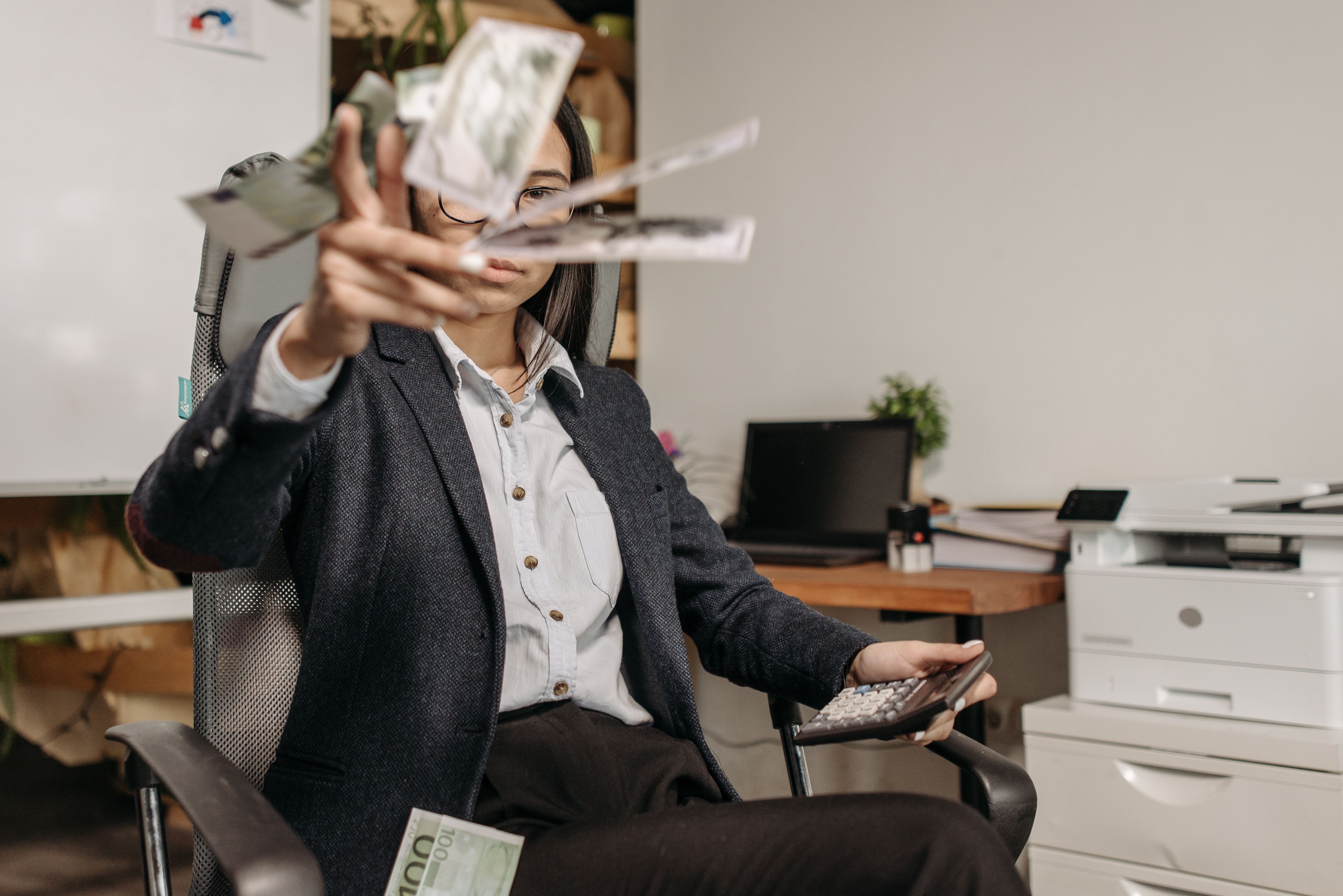 How to Finance Equipment Imports