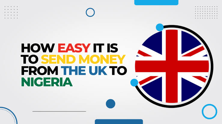 How to Send Money to a Nigerian Bank Account from the UK