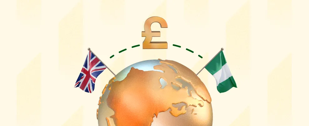 How to Send Money from UK to Nigeria in 2026: Fees, Speed and Options