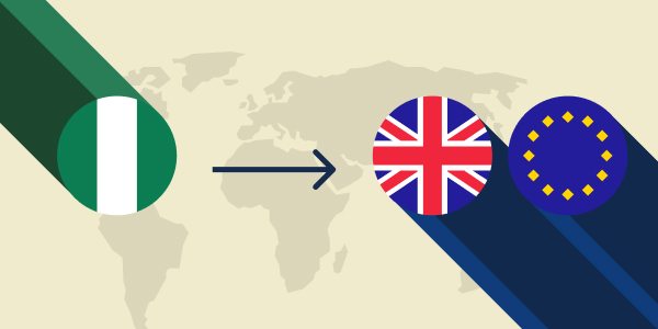 How to Send Money to UK from Nigeria in 2026: Fees, Speed and Options