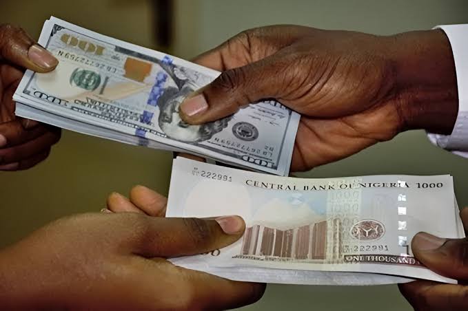 Naira to USD Exchange Rate Explained: What Moves It and How to Pay Less