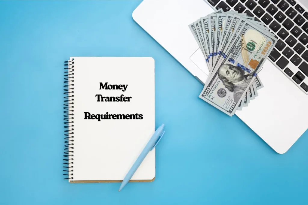 Documents Needed to Send Money Abroad from Nigeria in 2026