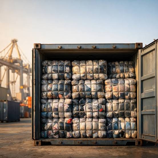 Where to Buy Clothes in Bulk for Resale in Nigeria: A 2026 Sourcing Guide