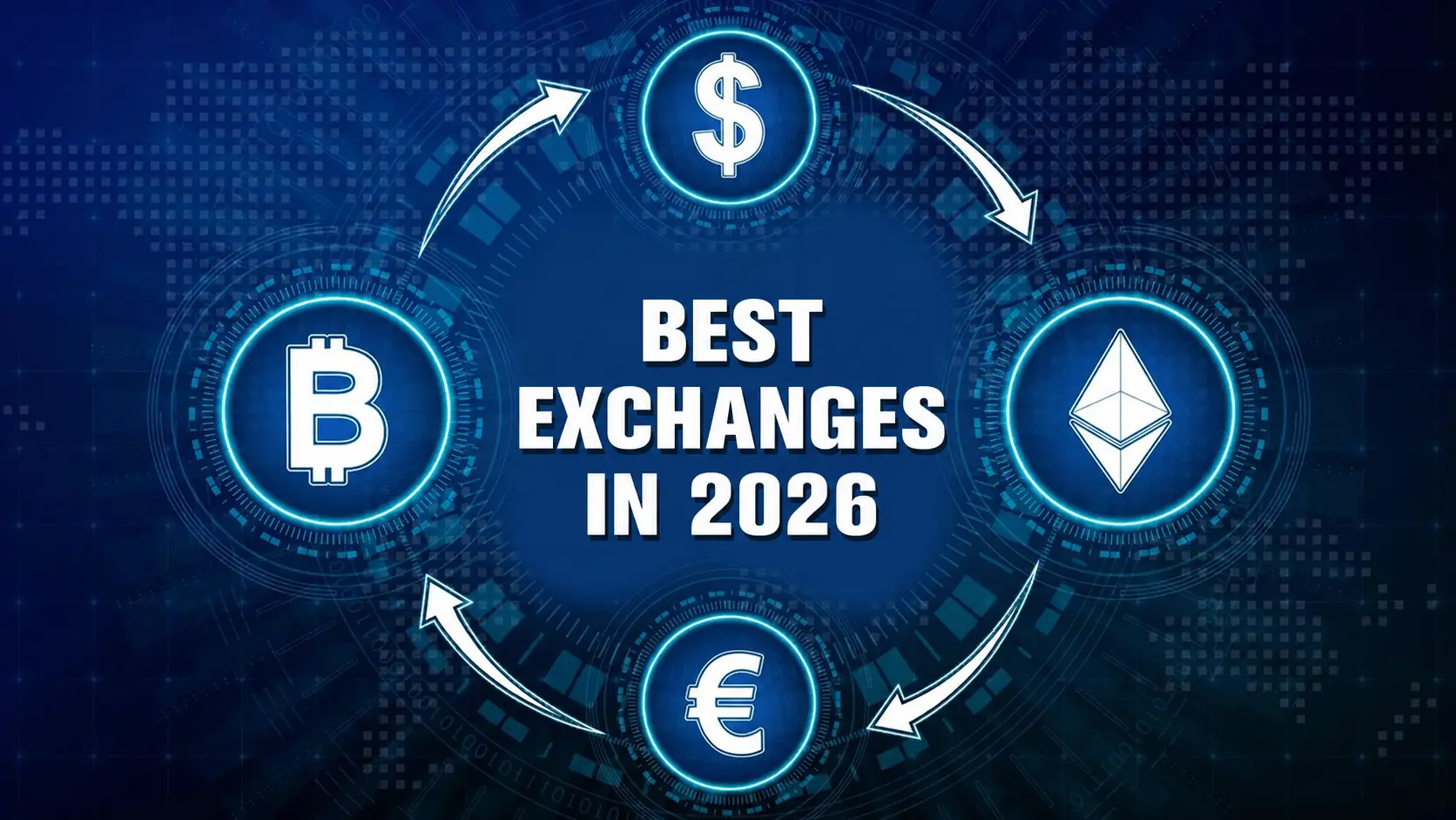 Where to Buy Crypto in 2026: Best Platforms and What to Look For