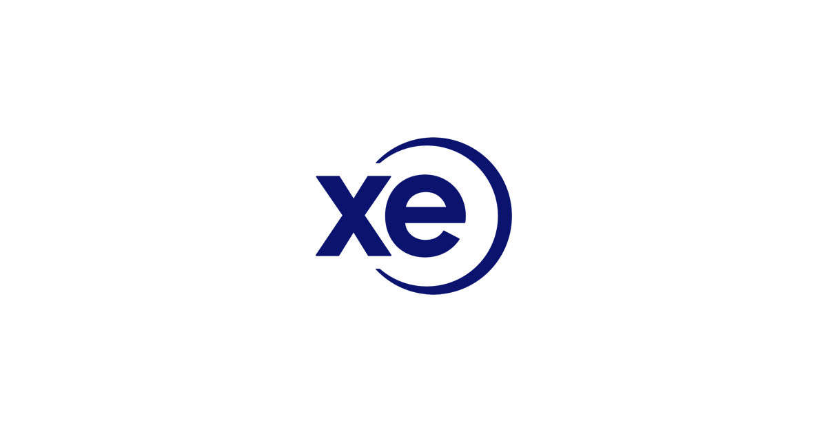 Is XE Money Transfer Safe in 2026