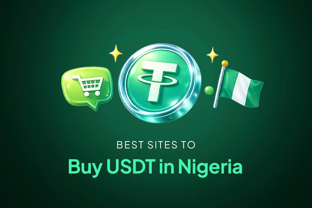 How to Buy USDT in Nigeria in 2026