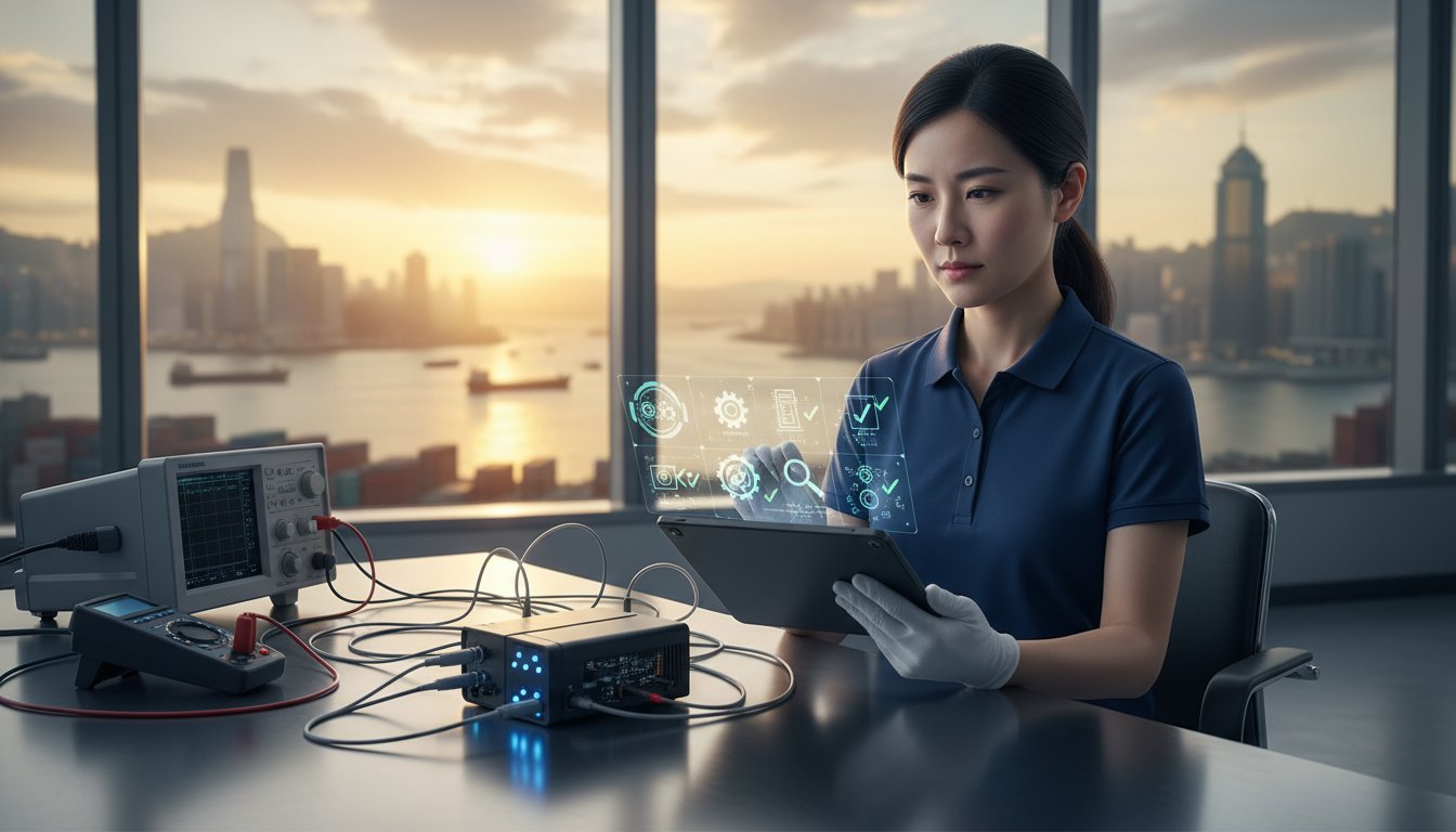 How to Verify a Foreign Supplier Before Paying: Red Flags to Watch in 2026