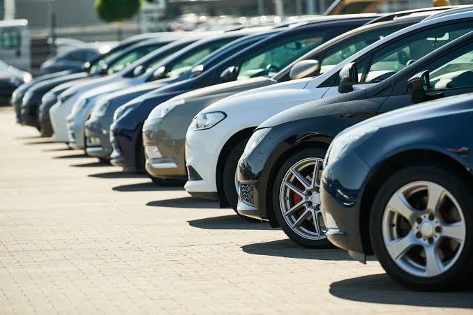 How to Buy Auction Cars in Nigeria from the USA in 2026
