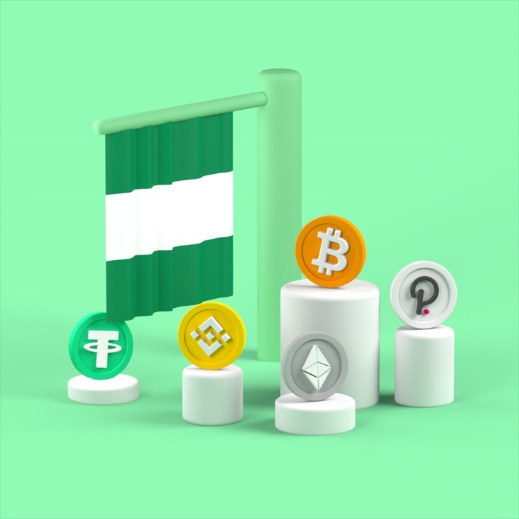Best Crypto Wallet in Nigeria: How to Choose a Safe Wallet for USDT in 2026