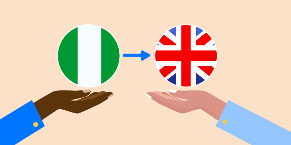 How to Pay UK Suppliers from Nigeria: Options, Costs, and Timelines in 2026