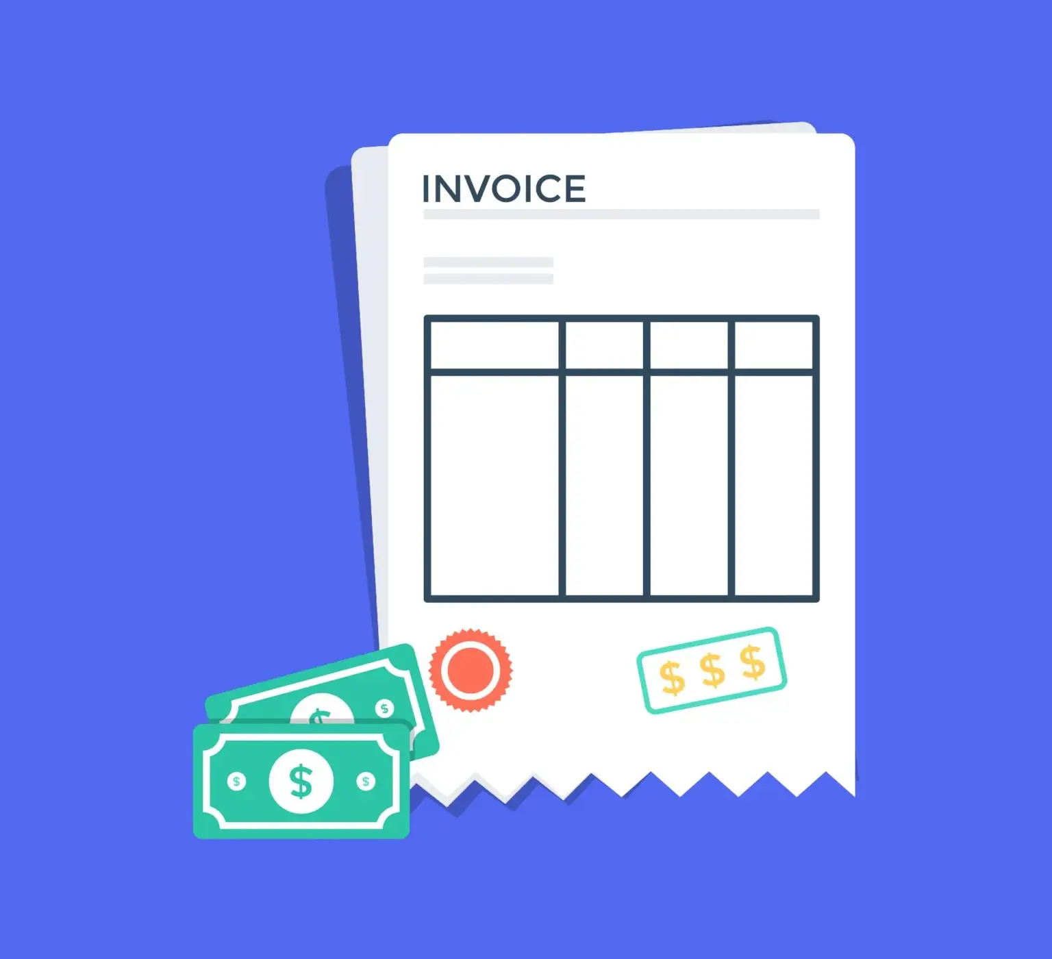 How Does Invoice Financing Work