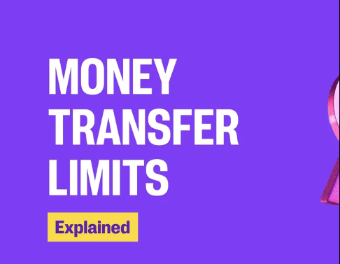 How to Increase Your Bank Transfer Limit