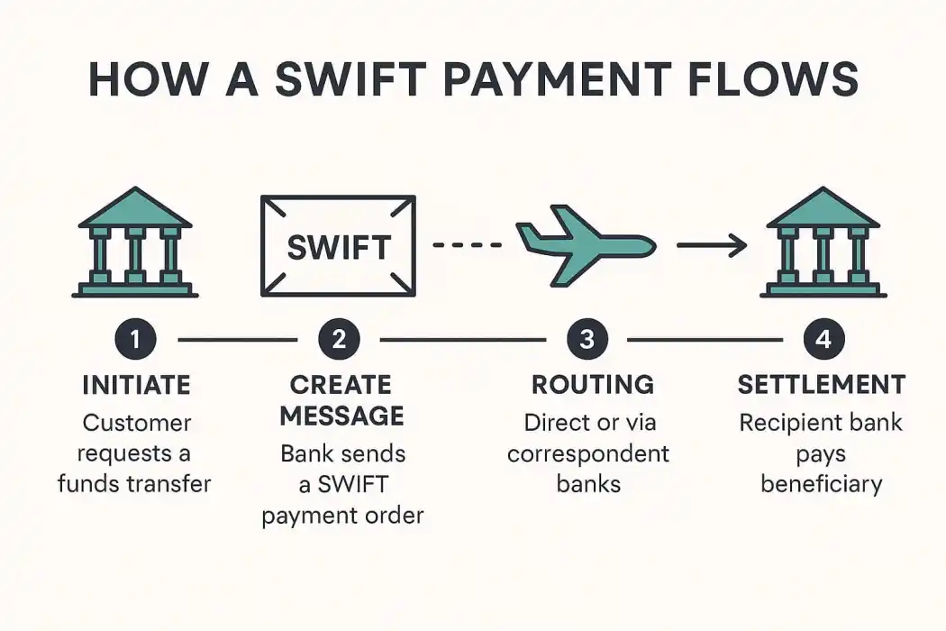Why SWIFT Wire Transfers Are Slow and How Businesses Speed Them Up