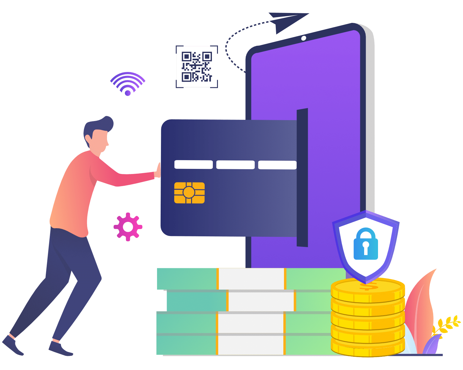 What Payment Infrastructure Providers Do and Why Cross-Border Businesses Use Them
