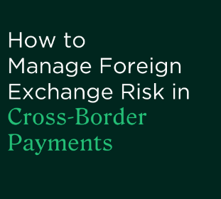 How FX Agents Settle Large Cross-Border Orders Without Liquidity Gaps