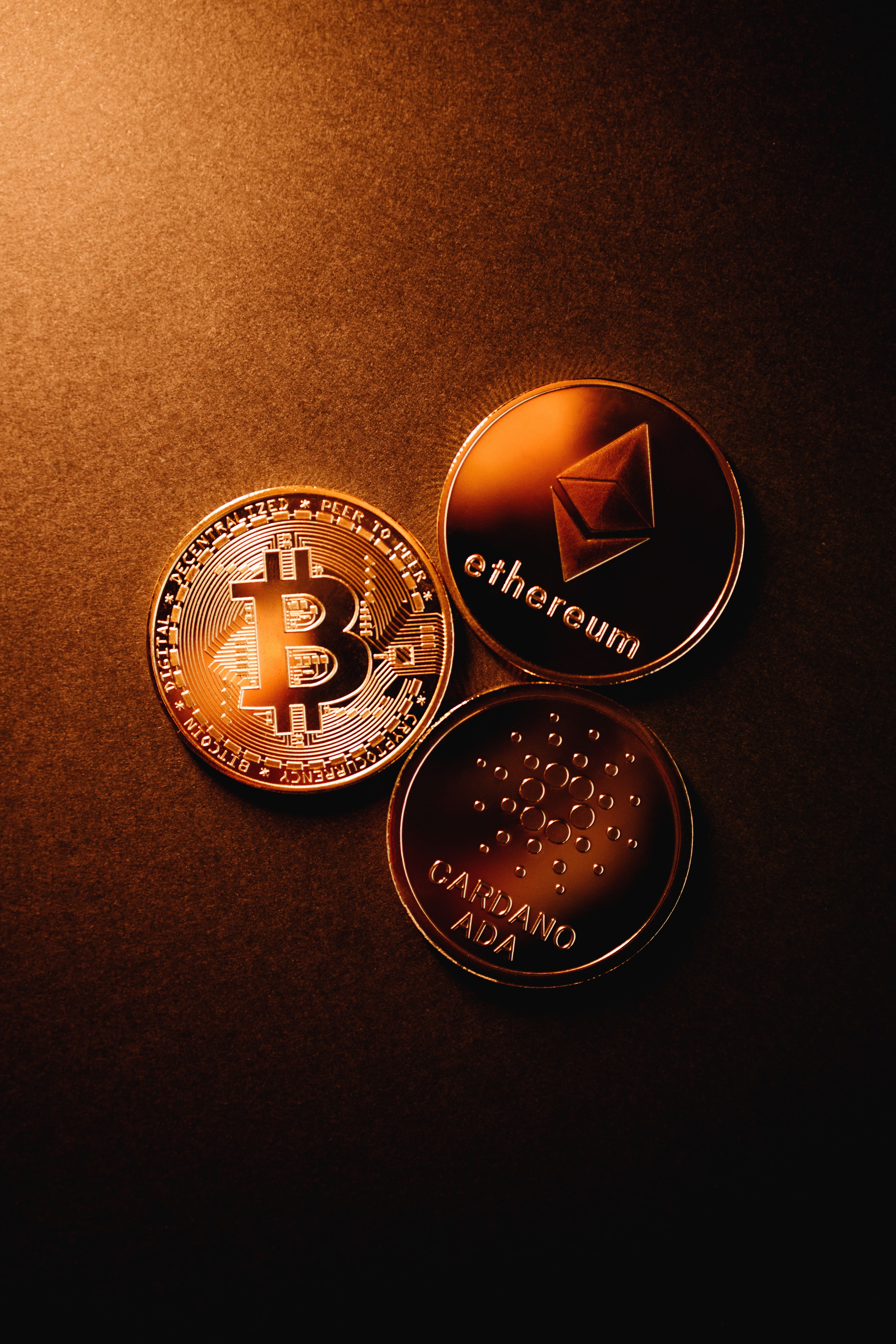 What Is a Gas Fee in Crypto