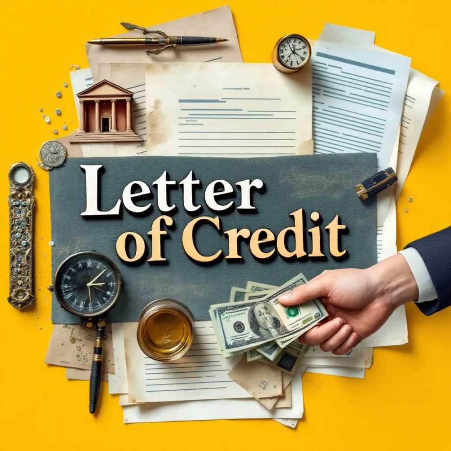 What Is a Letter of Credit and When Do You Need One
