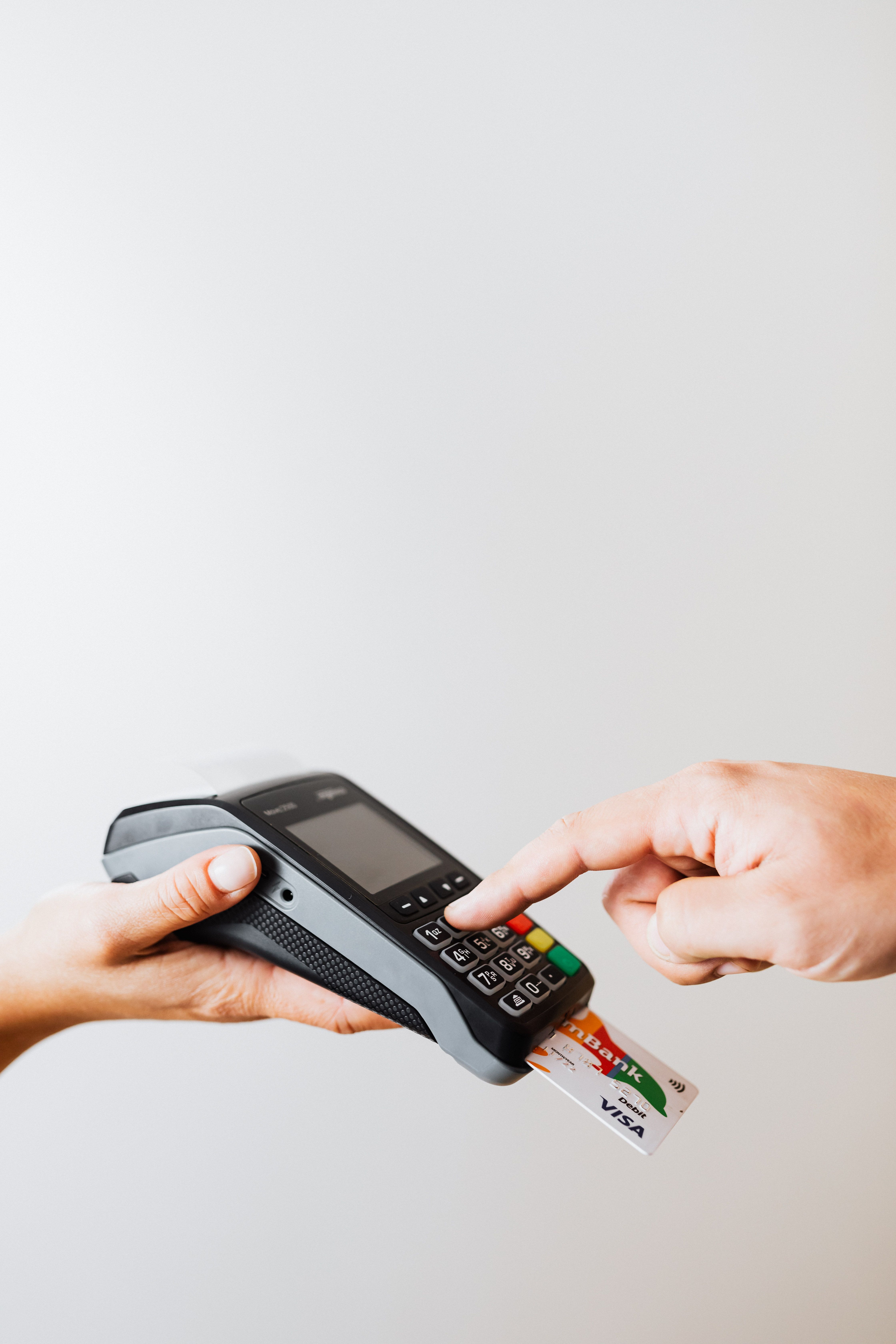 Can I Use My Debit Card Abroad