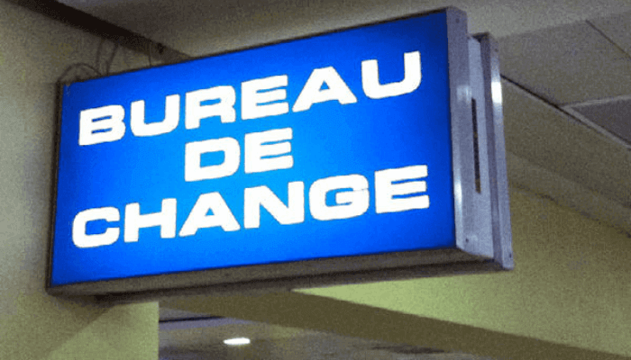 What Is a Bureau de Change and How Does It Work