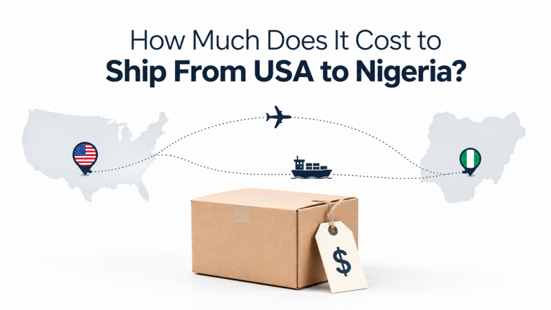 How Much Does International Shipping Cost