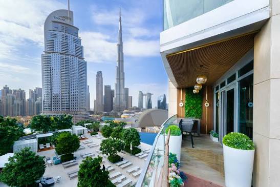 How to Buy Property in Dubai