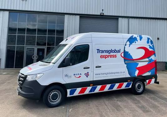 What Is TransGlobal Express and How Does It Work