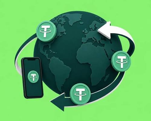 How to Send Money With Crypto Across Borders in 2026