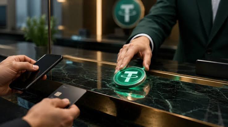 How to Buy USDT and Where to Store It