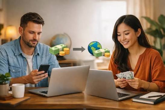 How to Pay Overseas Employees