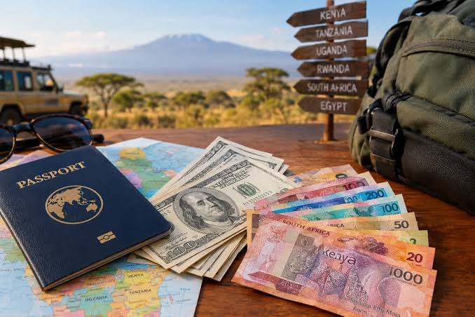 When Paying Abroad, Which Currency Should You Use