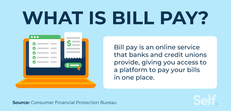 Can Bill Pay Be Used Internationally