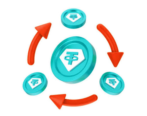 How to Transfer USDT to Another Wallet Without Losing Funds