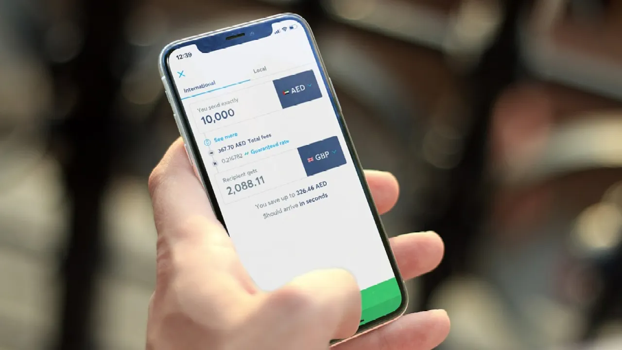How to Send Money to Dubai