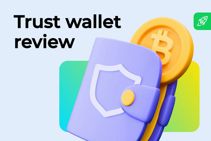 Is Trust Wallet Safe