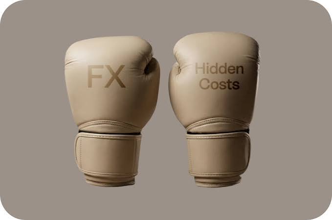 What Is an FX Conversion Fee and How Much Does It Really Cost